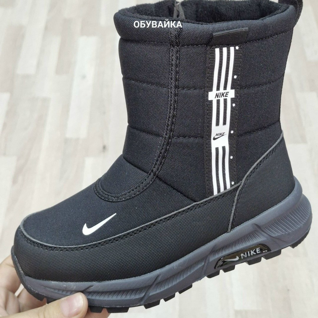 дутики сапоги мужские на меху женские nike,дутики зимние nike,дутики nike,зимние сапоги nike,дутики ботинки высокие мужские зимние nike