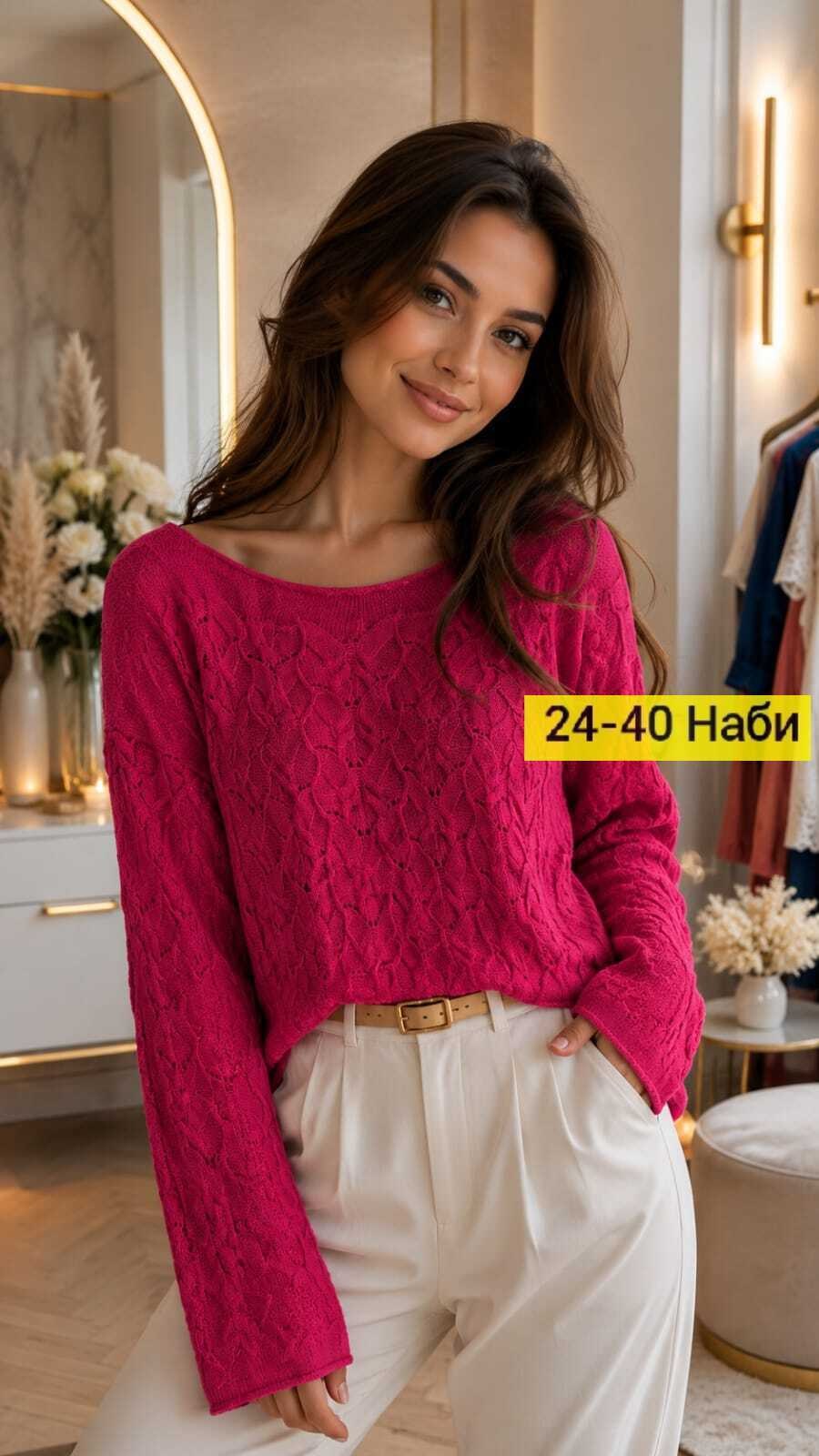 кофта вязаная,женская кофта,ажурный джемпер,вязаные свитера,вязаный пуловер