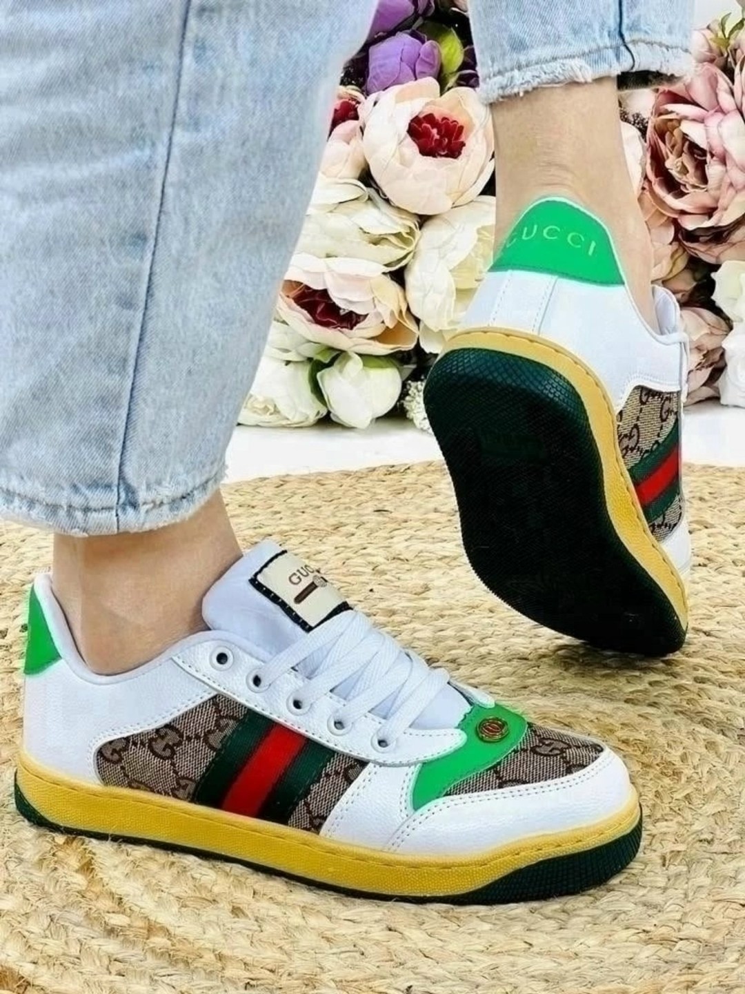 кроссовки gucci женские,кроссовки gucci,кроссовки женские гуччи,кроссовки gucci кеды,кроссовки gucci screener женские