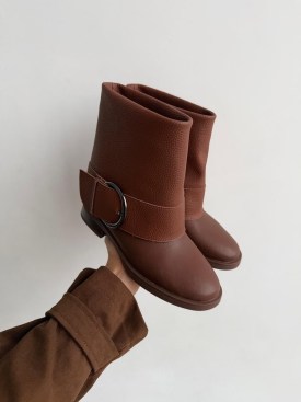 Сапоги