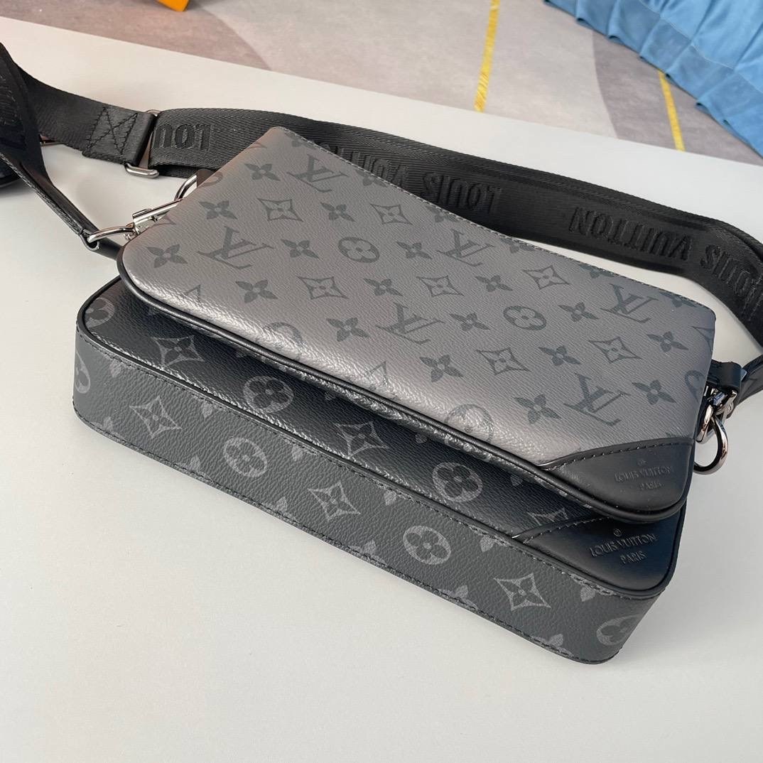 мужская сумка louis vuitton,сумка мужскaя louis vuitton через плечо,мужская сумка луи виттон,louis vuitton messenger trio,louis vuitton trio messenger мужская
