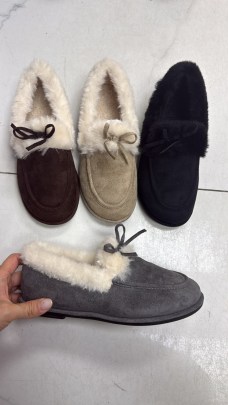 Ботинки