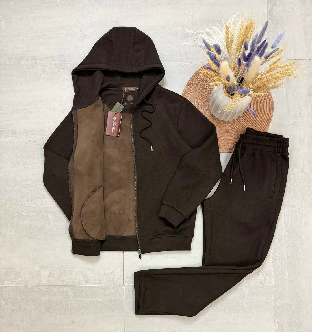 костюм loro piana,loro piana спортивный костюм,спортивный костюм brunello cucinelli,кашемировый костюм loro piana,трикотажные костюмы
