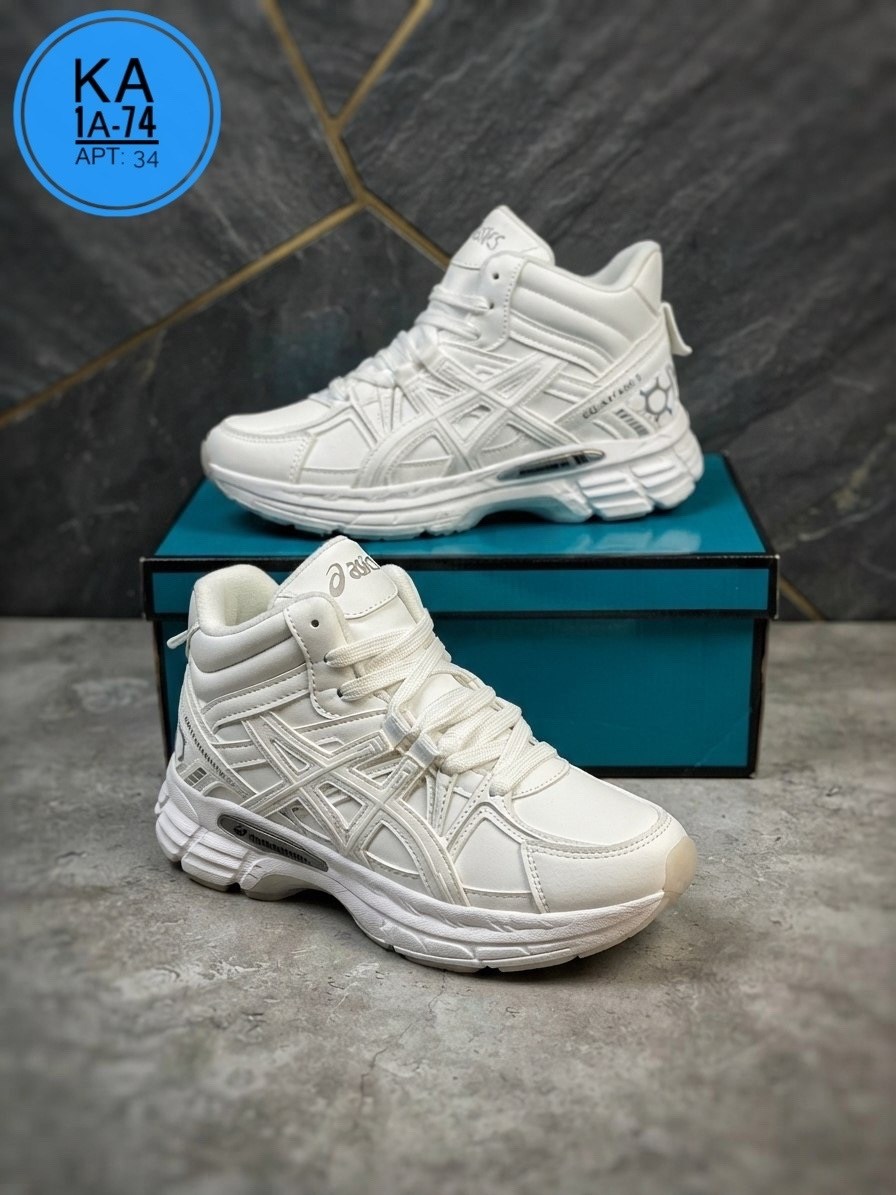 кроссовки,женские кроссовки,кроссовки asics, женская,кроссовки женские зимние
