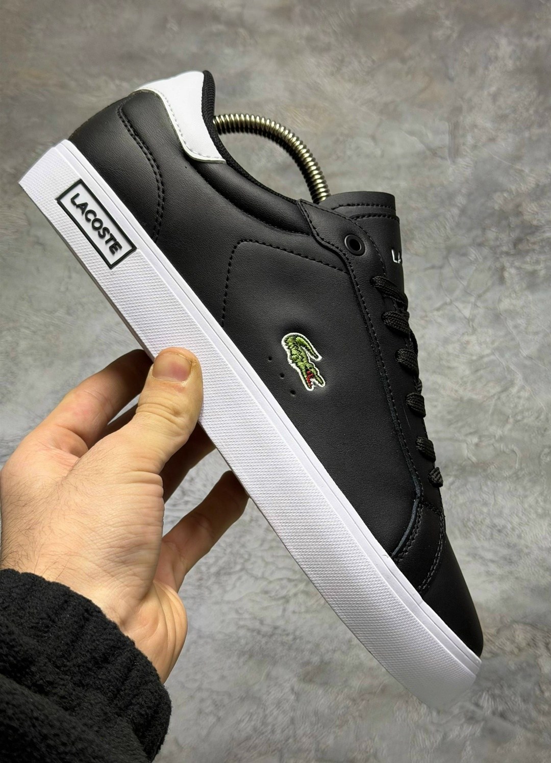 кроссовки lacoste,кроссовки lacoste черные,кеды мужские lacoste la211a0mw черные 42 eu,кеды женские lacoste la211a0mw черные 41 eu,кеды lacoste