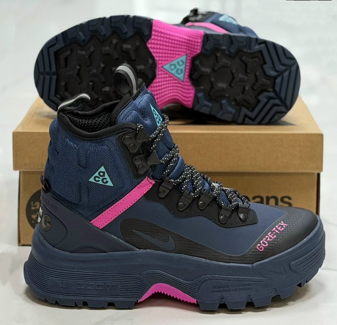 кроссовки,кроссовки acg,nike acg zoom gaiadome gore-tex,nike acg air zoom gaiadome gore tex,высокие кроссовки
