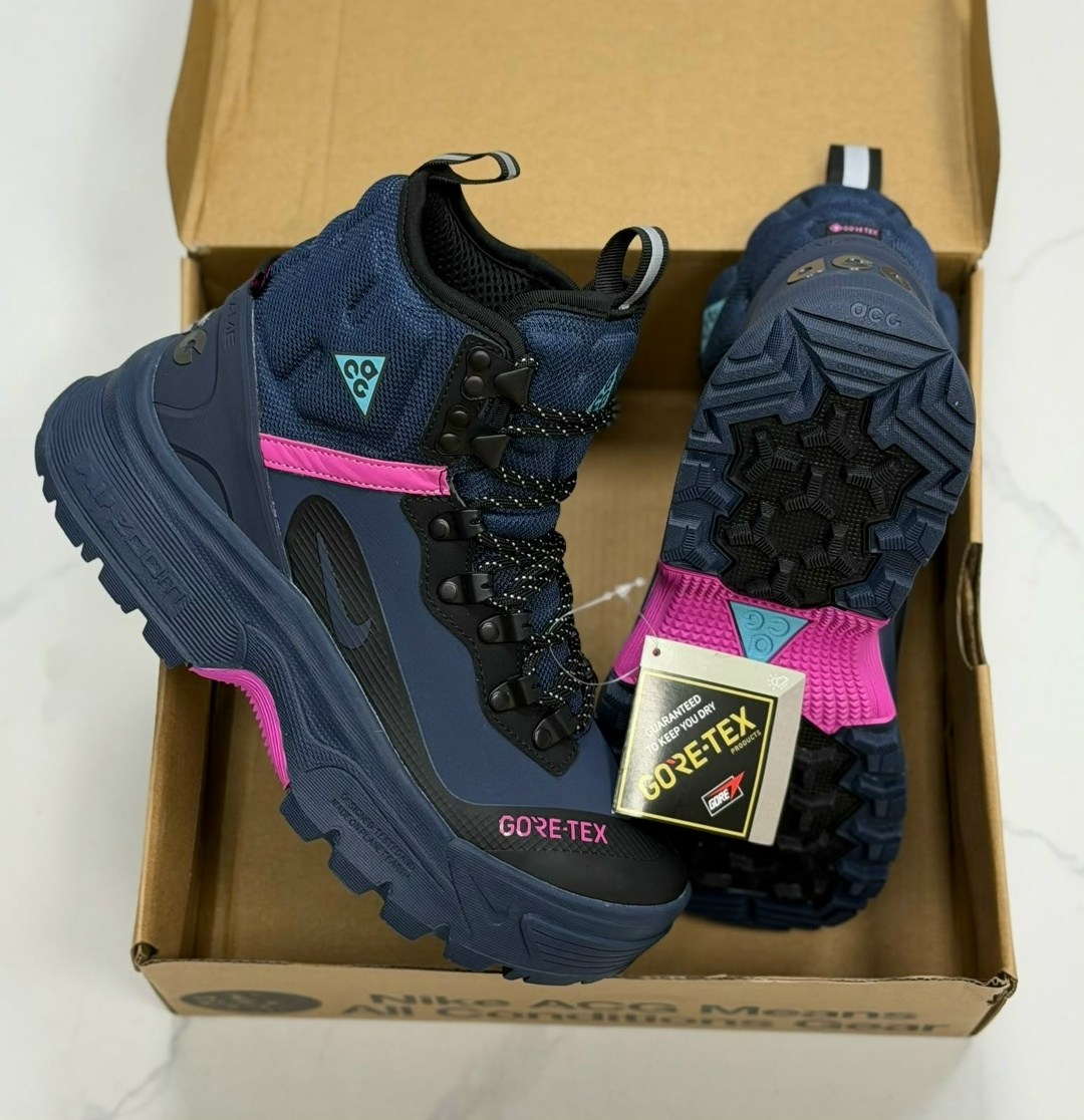 nike acg zoom gaiadome gore-tex,кроссовки acg,nike acg air zoom gaiadome gore tex,кроссовки,ботинки nike acg