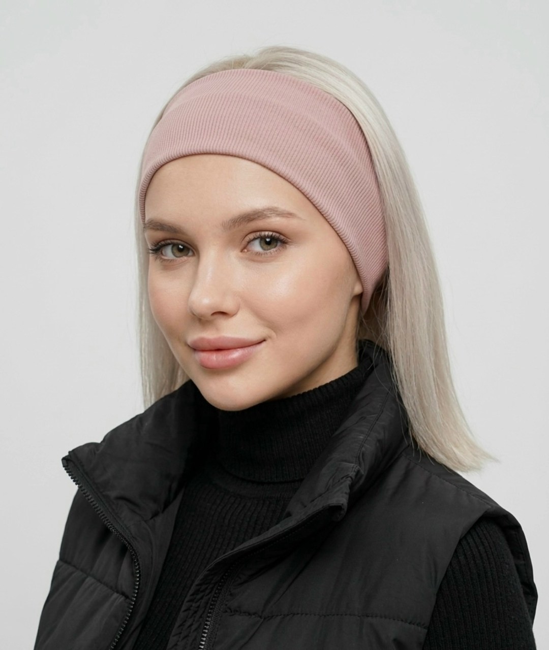 повязка на голову женская,повязка женская,повязка на голову теплая,повязка для волос женская,шапка платок