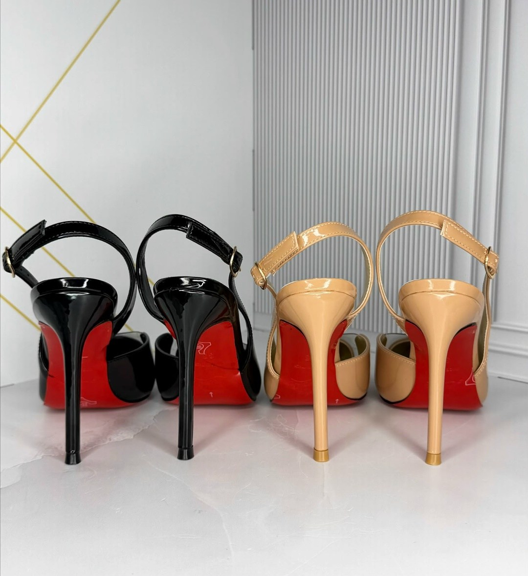 ,туфли christian louboutin,босоножки christian louboutin,туфли женские,женские босоножки