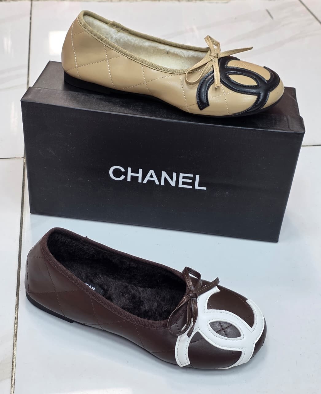 балетки chanel,,chanel туфли,балетки шанель,балетки chanel 2026
