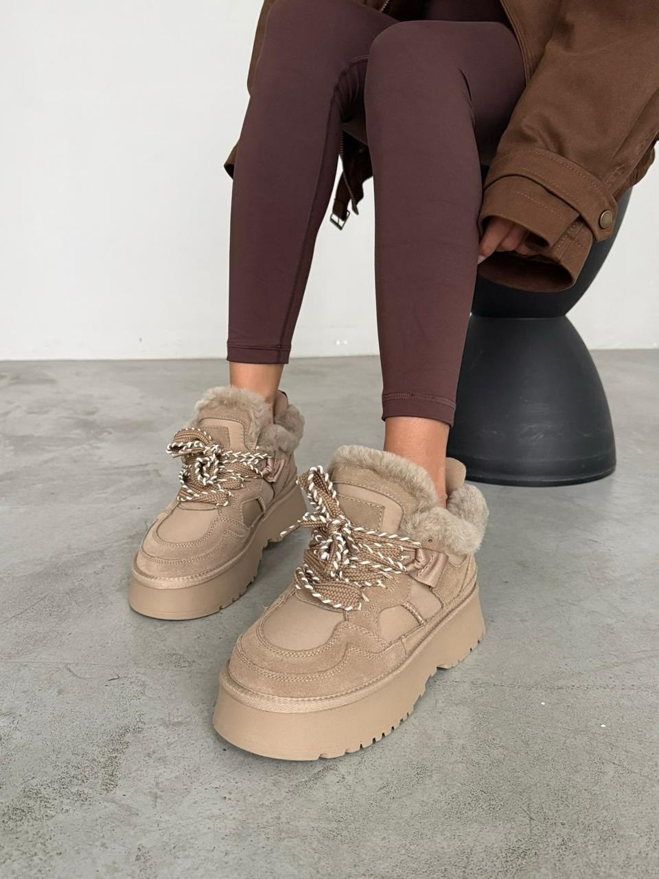 ,кроссовки женские зимние,ботинка женские зимние,ugg lowmel sneaker кроссовки женские зимние,зимняя женская