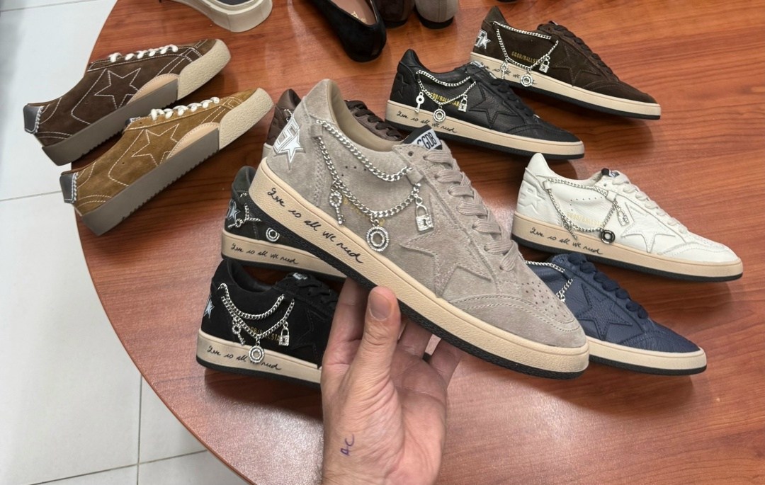 ,кроссовки golden goose,кеды golden goose,кеды брендовые,кроссовки golden goose ball star