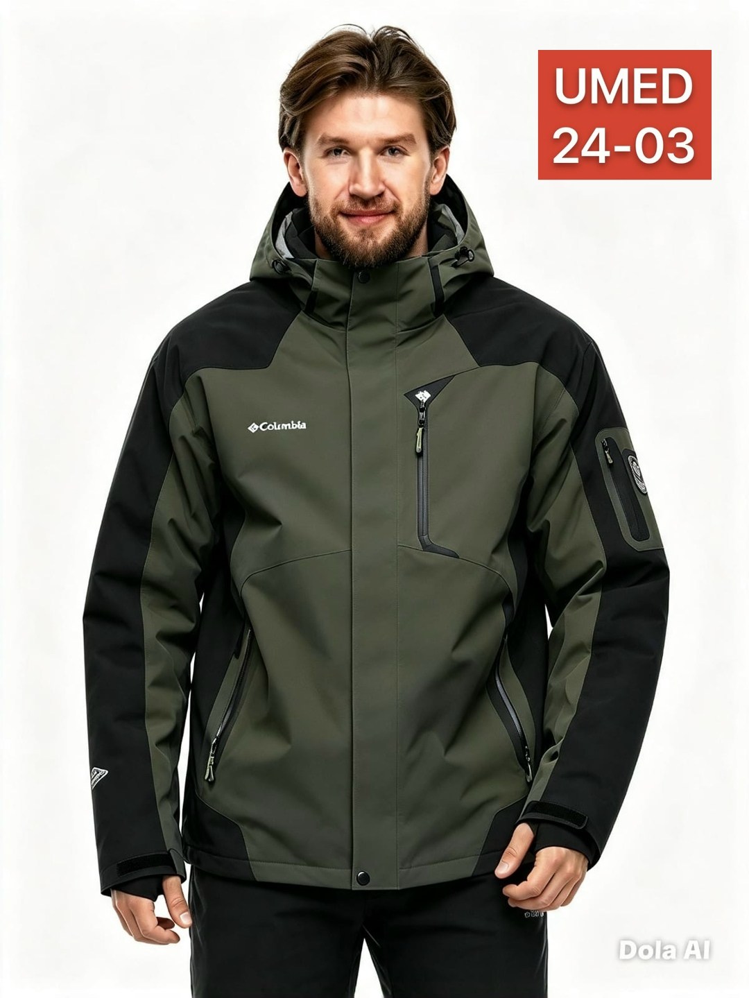 горнолыжный мужской костюм columbia 267825679,костюм горнолыжный columbia,костюм горнолыжный columbia темно-серый,куртка columbia,columbia interchange куртка мужская