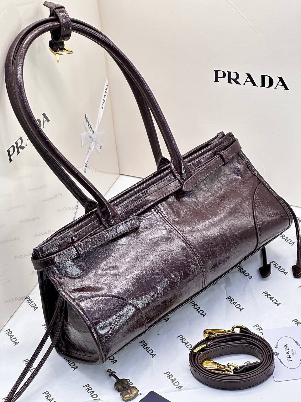 сумка женская prada,сумка prada натуральная кожа,сумки prada,сумка prada бордовая,сумка prada натуральная кожа 38х24
