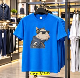 Футболка