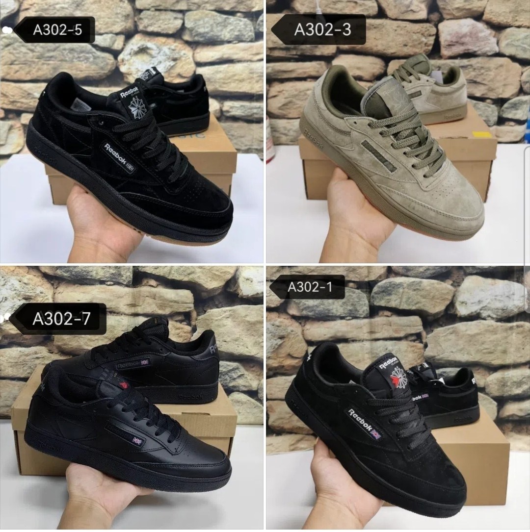 кроссовки reebok,,кроссовки мужские reebok,кроссовки reebok club c 85,кроссовки мужские