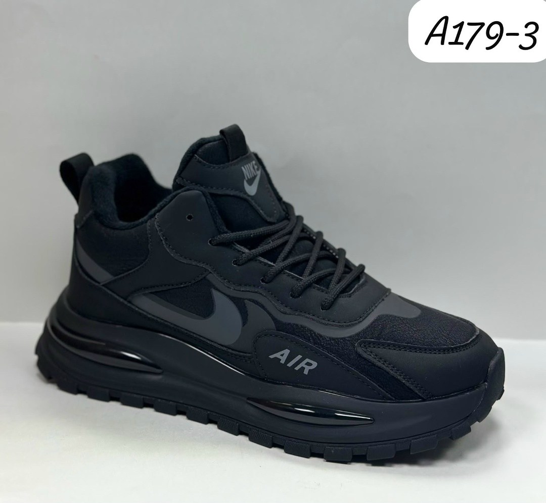 кроссовки,мужские кроссовки,мужские зимние кроссовки nike,кроссовки зимние nike,кроссовки для мужчин