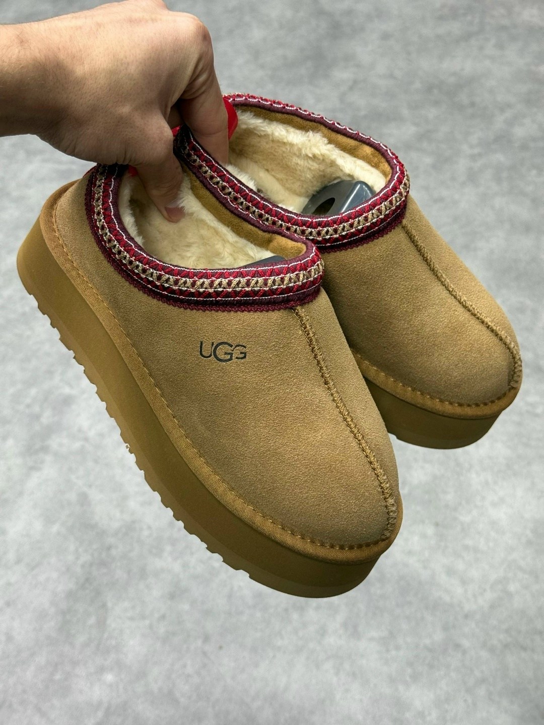 ugg tazz slipper chestnut,угги ugg женские,,угги женские,угги ugg