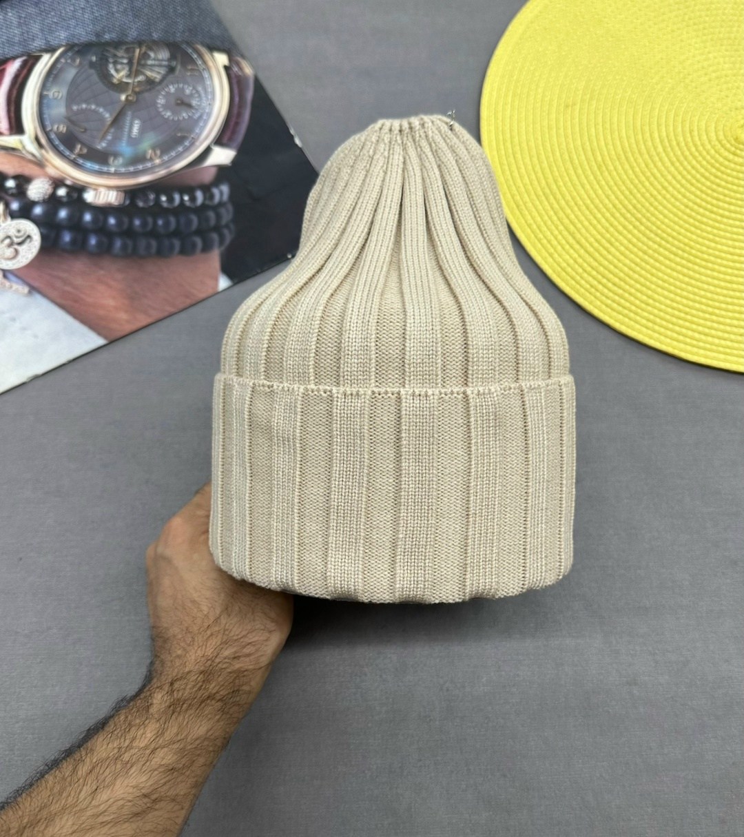 шапка женская,шапка для женщин,шапкa,шапка женская 3503 "широкая лапша верх",шапка женская вязаная