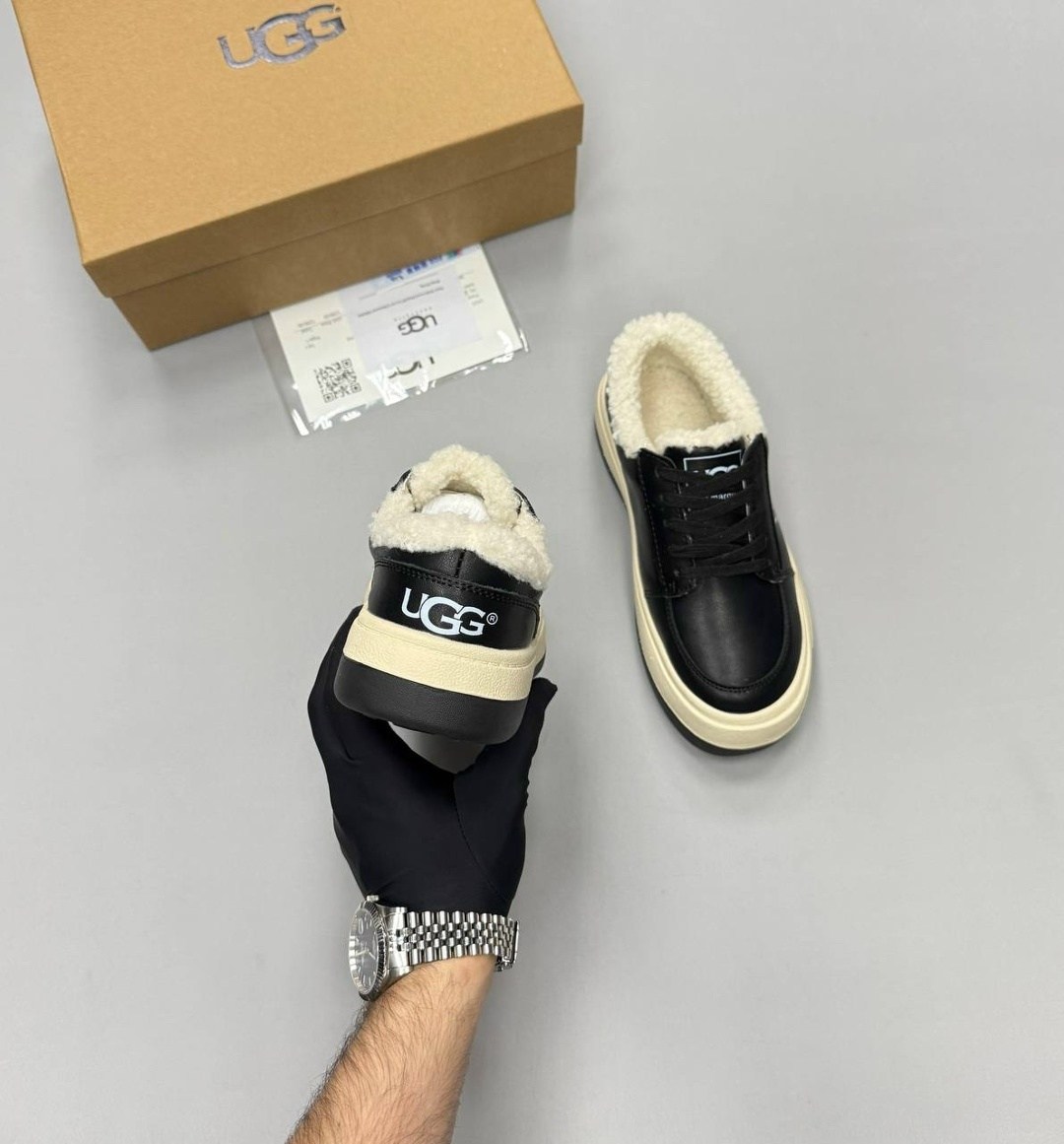 кроссовки ugg,,женские зимние кроссовки,зимние кроссовки,зимние женские кроссовки угги