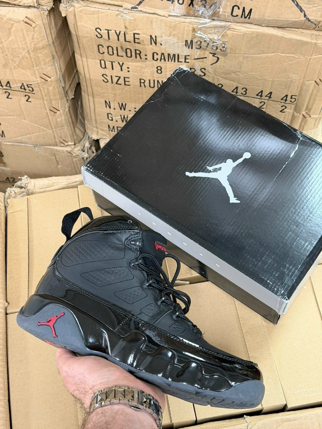 кроссовки,nike air jordan 9,мужской кроссовки,air jordan 9,jordan 9 retro