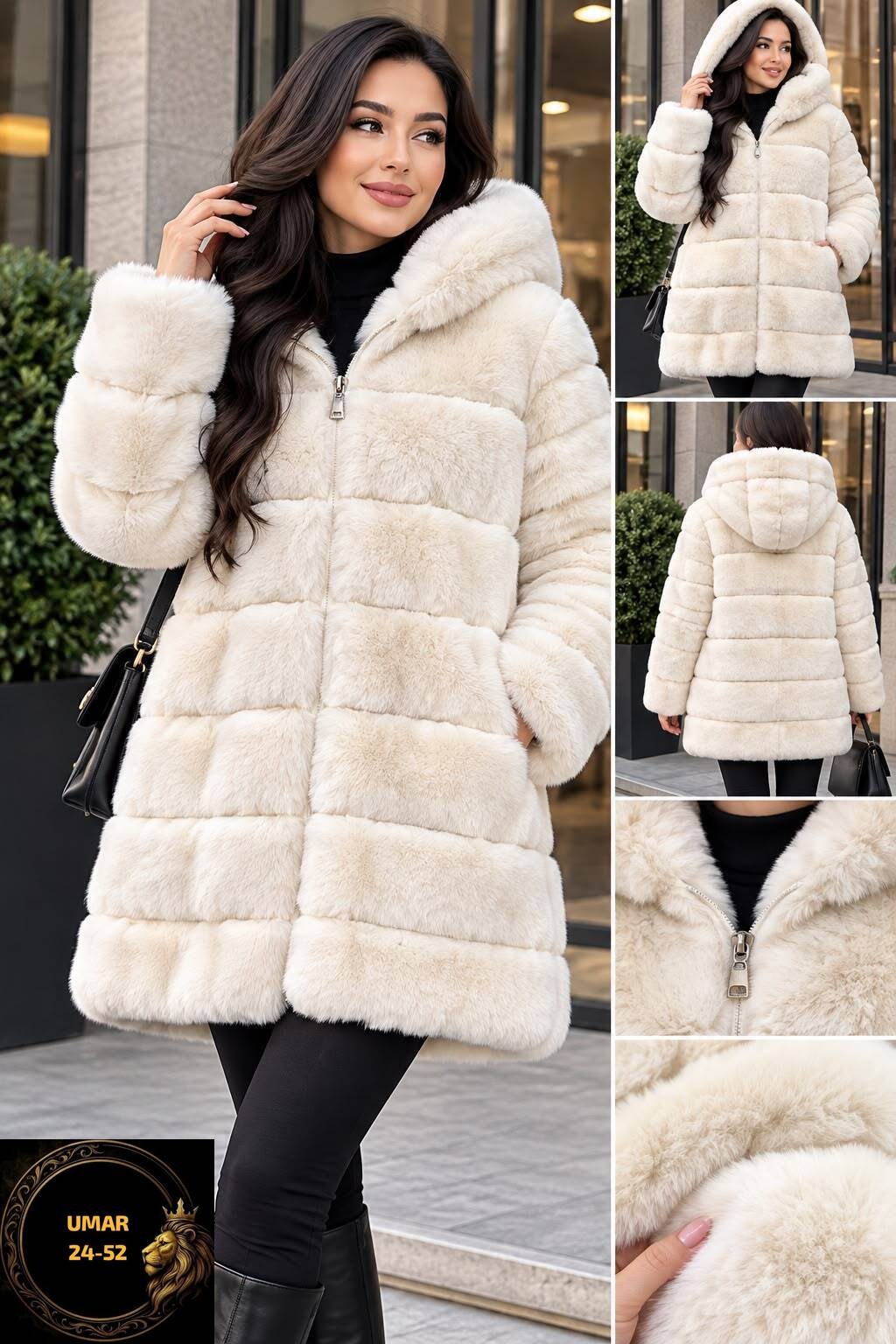 шуба,шуба женская,искусственная шубка с капюшоном,шуба с капюшоном,норковая шуба
