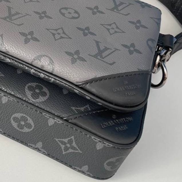 мужская сумка louis vuitton,сумка мужскaя louis vuitton через плечо,мужская сумка луи виттон,louis vuitton messenger trio,louis vuitton trio messenger мужская