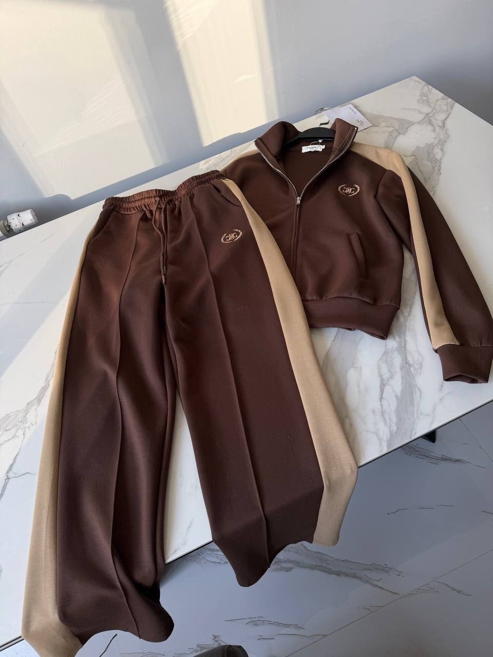 спортивные костюм,спортивная одежда для женщин,костюм спортивный celine,костюм celine