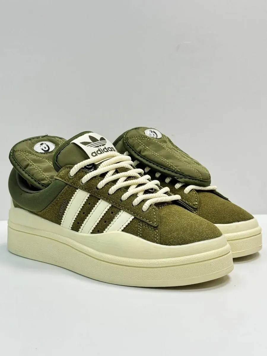 кроссовки bad bunny x adidas campus,кроссовки adidas campus,кроссовки adidas,кроссовки bad bunny x adidas campus light,