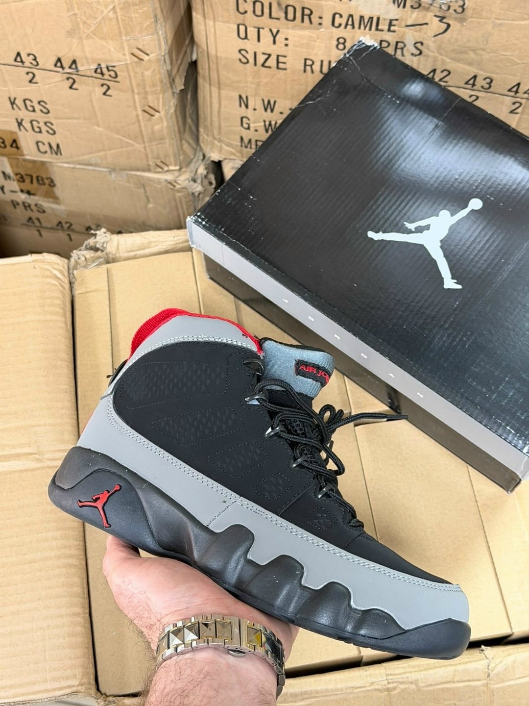 кроссовки,nike air jordan 9,мужской кроссовки,air jordan 9,jordan 9 retro