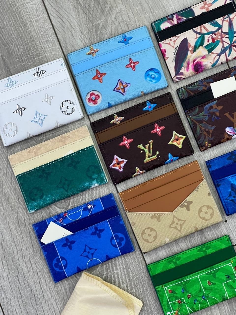 louis vuitton картхолдер,картхолдер луи виттон,louis vuitton monogram,louis vuitton кошелек,louis vuitton визитница