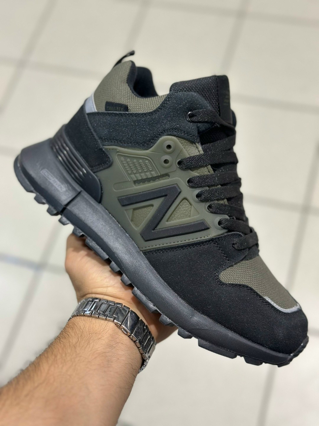 мужские зимние кроссовки new balance 574,зимние кроссовки new balance 574 mid цвет серый,кроссовки new balance,зимние кроссовки new balance 574 mid,кроссовки new balance 574
