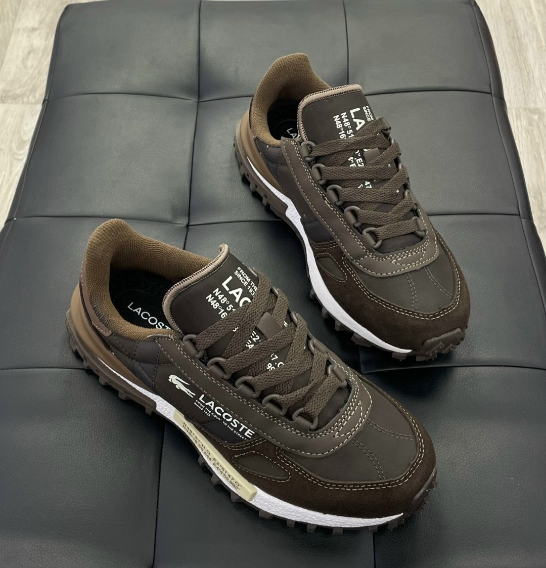 ,мужские кроссовки,кроссовки мужские lacoste,кроссовки lacoste,кроссовки lacoste elite active