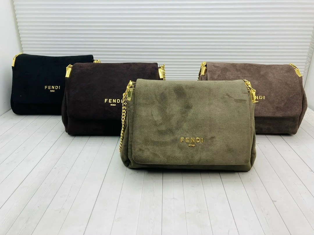 сумка fendi peekaboo замшевая,сумка fendi,сумка женская fendi замша черная,сумка женская fendi,замшевые женские сумки fendi