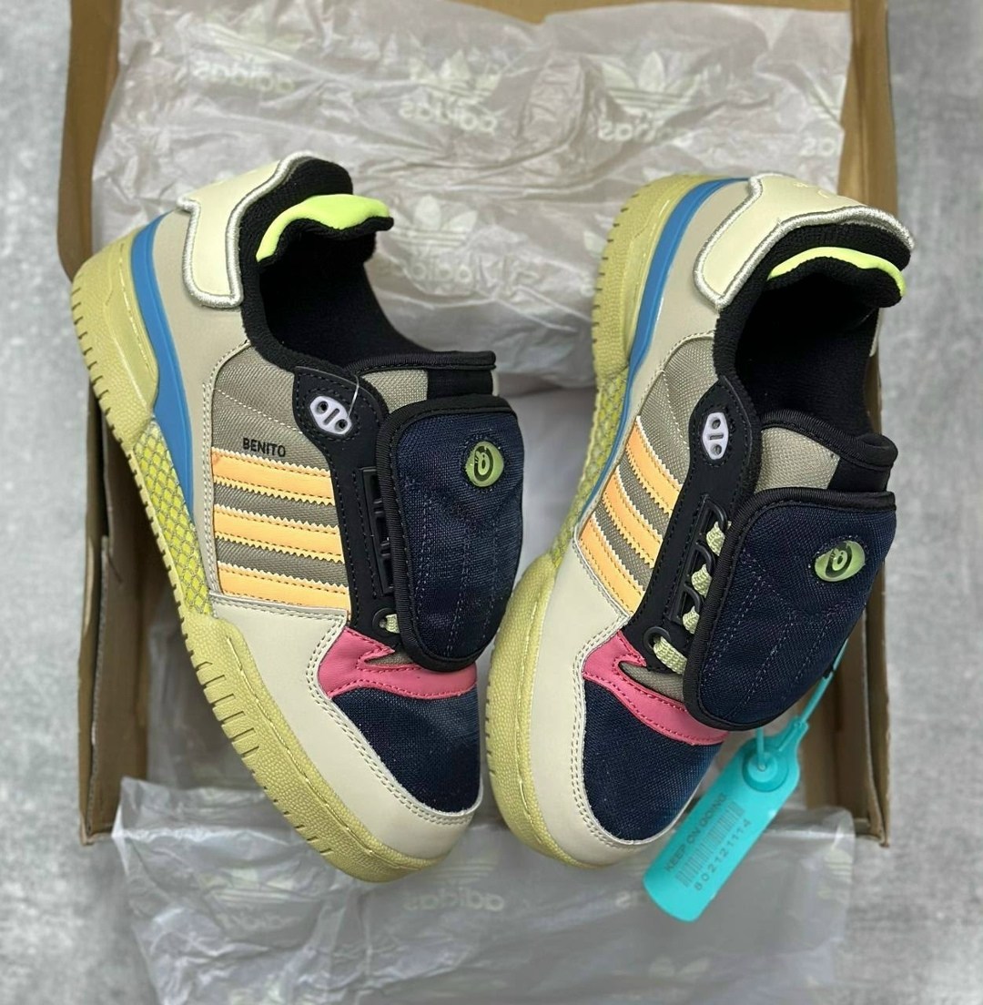 кроссовки adidas,адидас кроссовки,адидас бад банни,bad bunny adidas benito,кроссовки