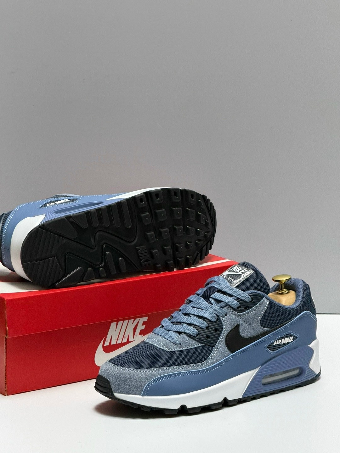 кроссовки nike air max 90,кроссовки мужские nike air max 90,кроссовки nike air max,мужские кроссовки nike air max,nike air max 90 синие