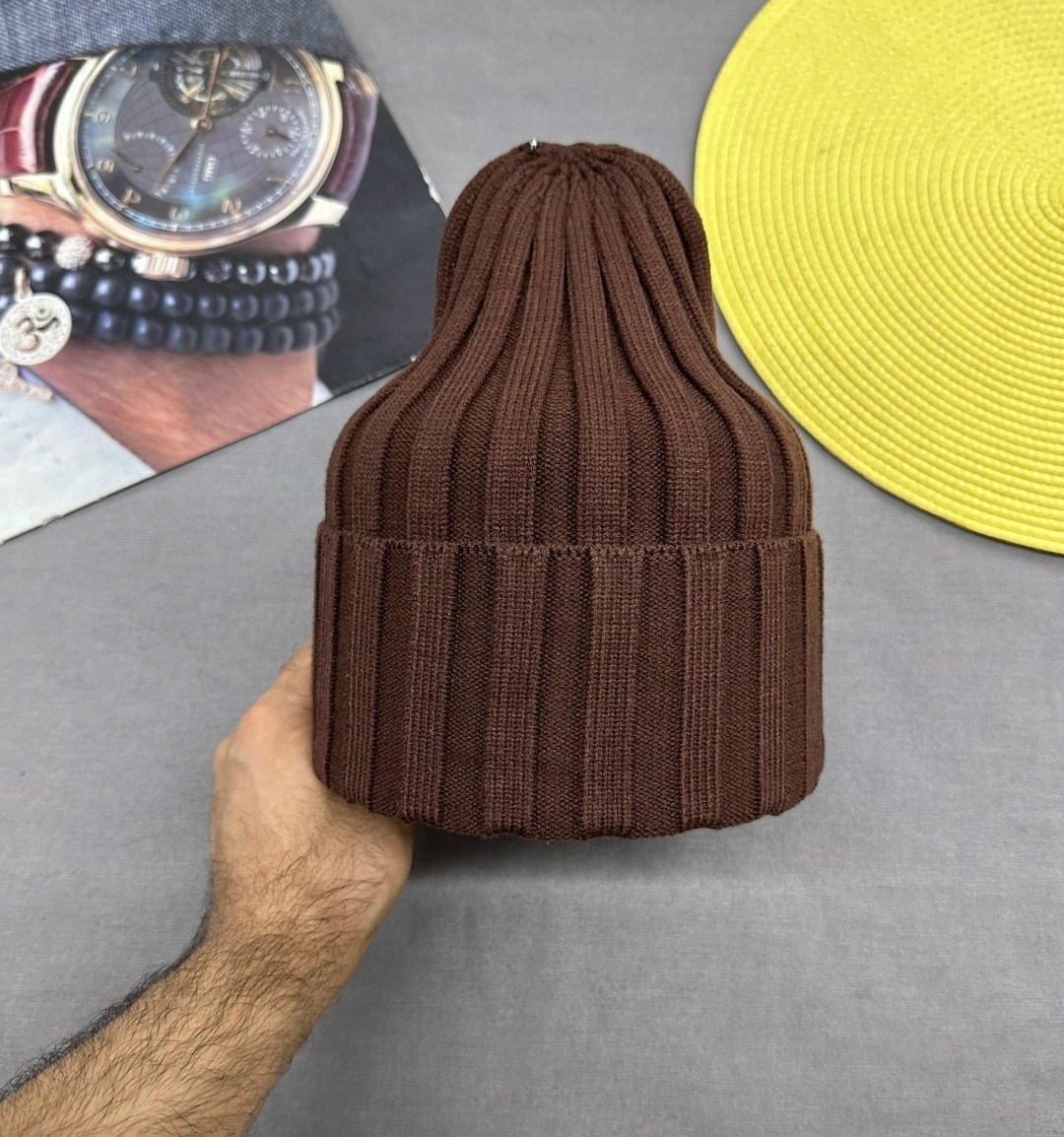 шапка женская,шапка для женщин,шапкa,шапка женская 3503 "широкая лапша верх",шапка женская вязаная