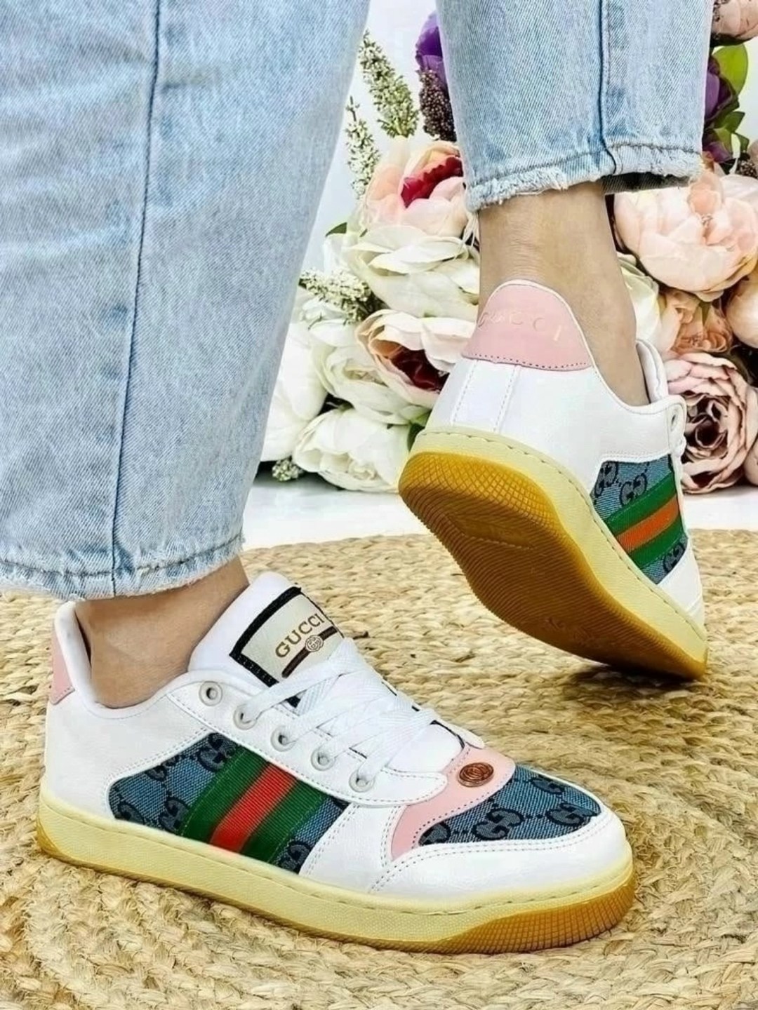 кроссовки gucci женские,кроссовки gucci,кроссовки женские гуччи,кроссовки gucci кеды,кроссовки gucci screener женские