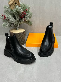 Ботинки