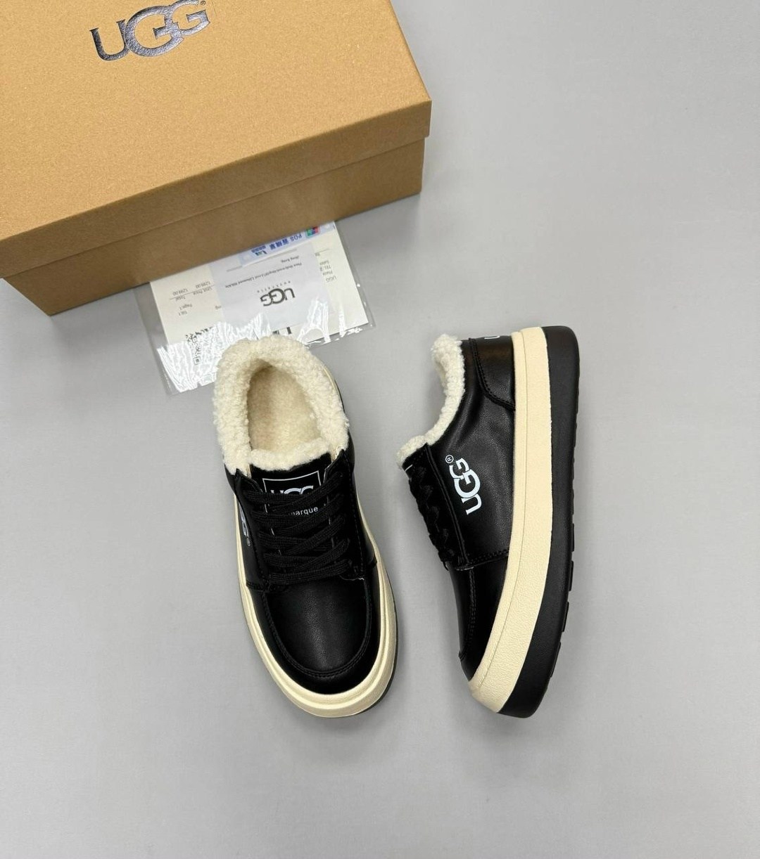 кроссовки ugg,,женские зимние кроссовки,зимние кроссовки,зимние женские кроссовки угги