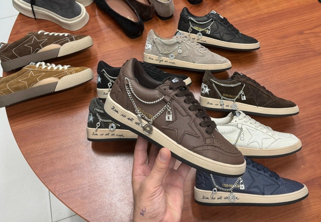 ,кроссовки golden goose,кеды golden goose,кеды брендовые,кроссовки golden goose ball star