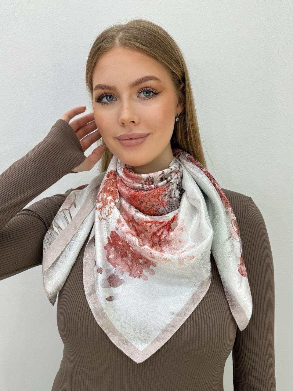 платки шелковый на голову и шею,платки весенние,платки женские,платка,платки и шарфы