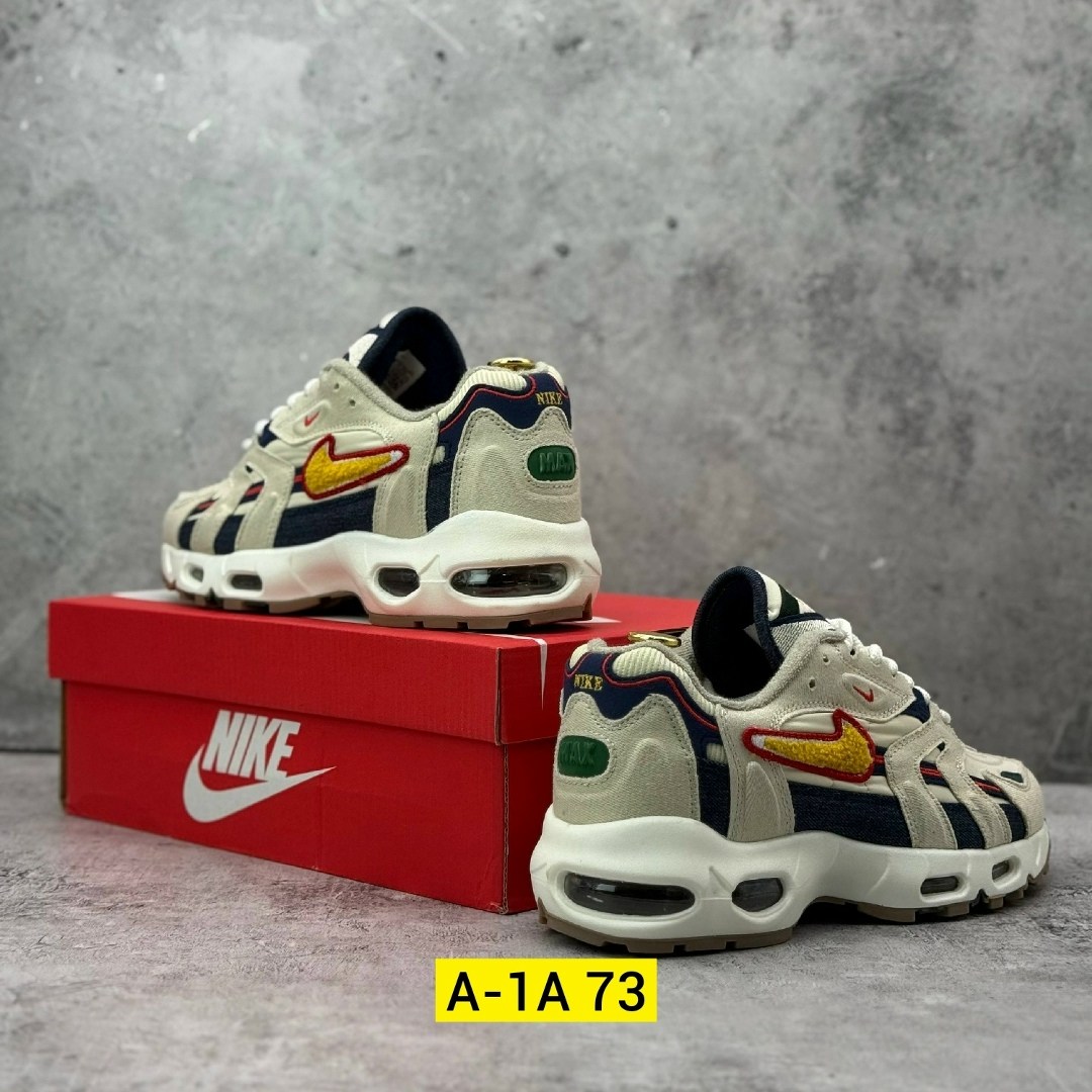 кроссовки nike air max 96 ii,кроссовки,кроссовки nike air max 96,мужской кроссовки,мужская  кроссовки