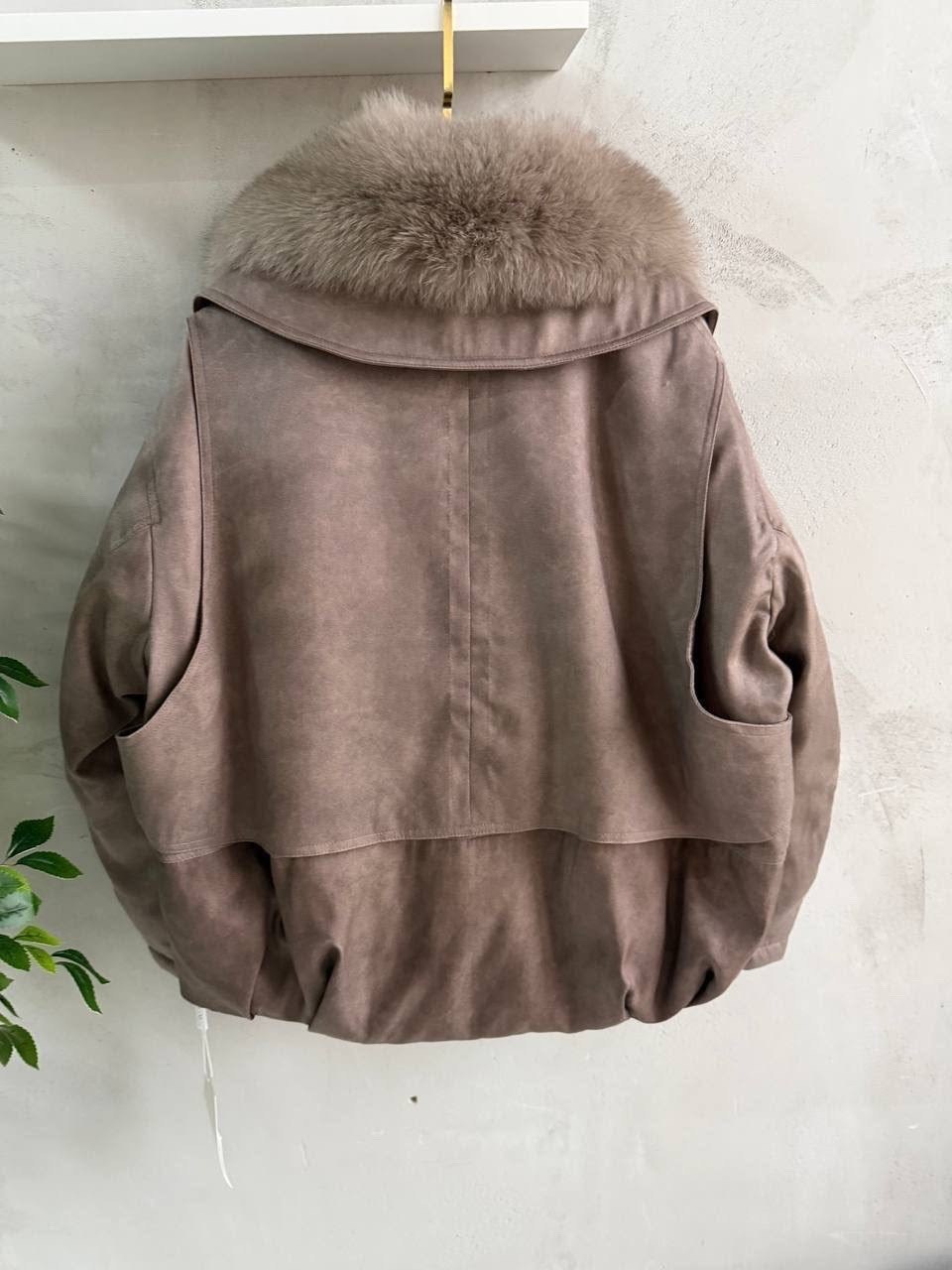 дубленка max mara,дублёнка с натуральным мехом,куртка с натуральным мехом,куртка дубленка,куртка женская с мехом