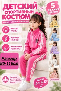 Костюм
