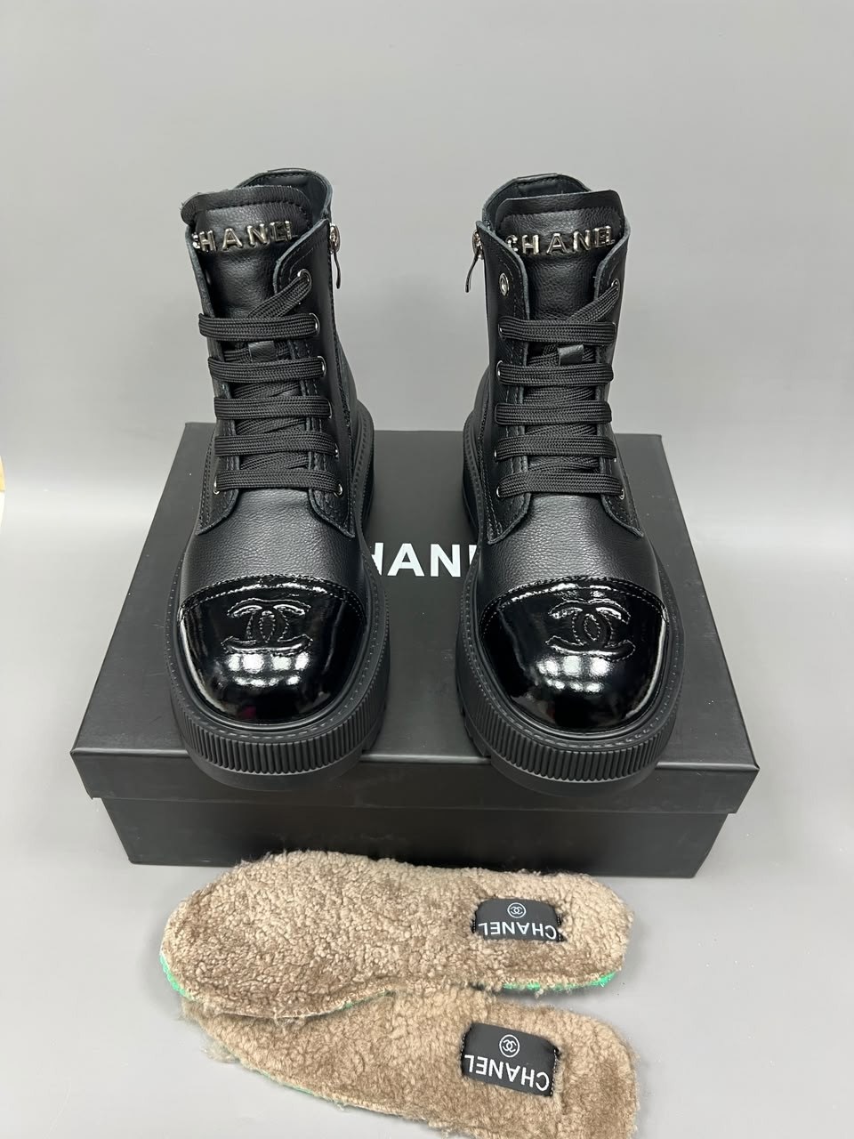 ботинки chanel,ботинки женские chanel,ботинки женские шанель,chanel boots,