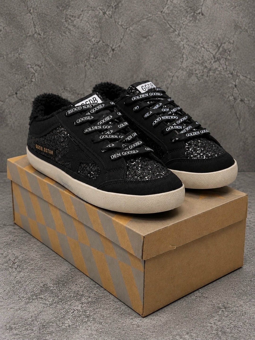 , женская,женские кеды golden goose,обуви,кроссовки замшевые