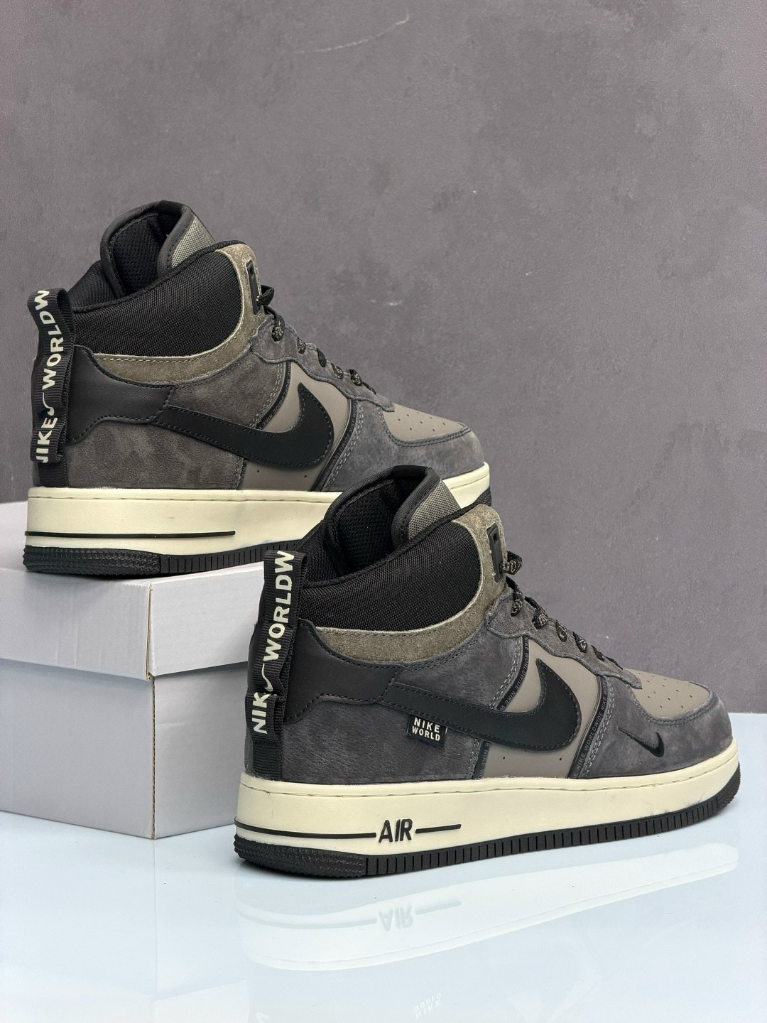 зимние кроссовки nike air force 1 mid,зимние кроссовки nike air force 1 mid цвет серый,зимние кроссовки nike air force 1 hi,кроссовки nike air force 1 зимние,кроссовки с мехом для зимы nike air force