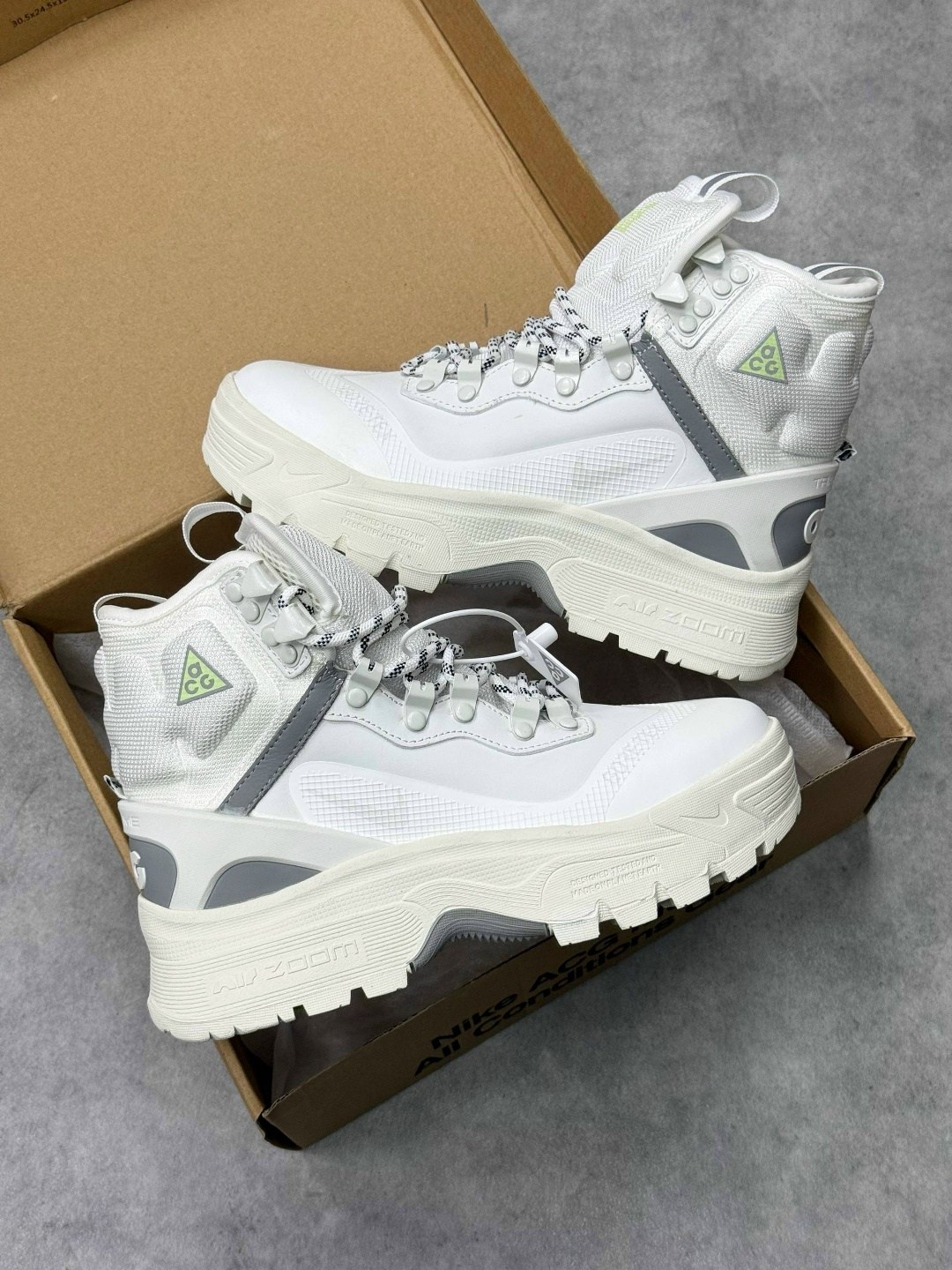 nike acg zoom gaiadome gore-tex,nike acg air zoom gaiadome gore tex,кроссовки зимние nike,white nike acg boots,кроссовки