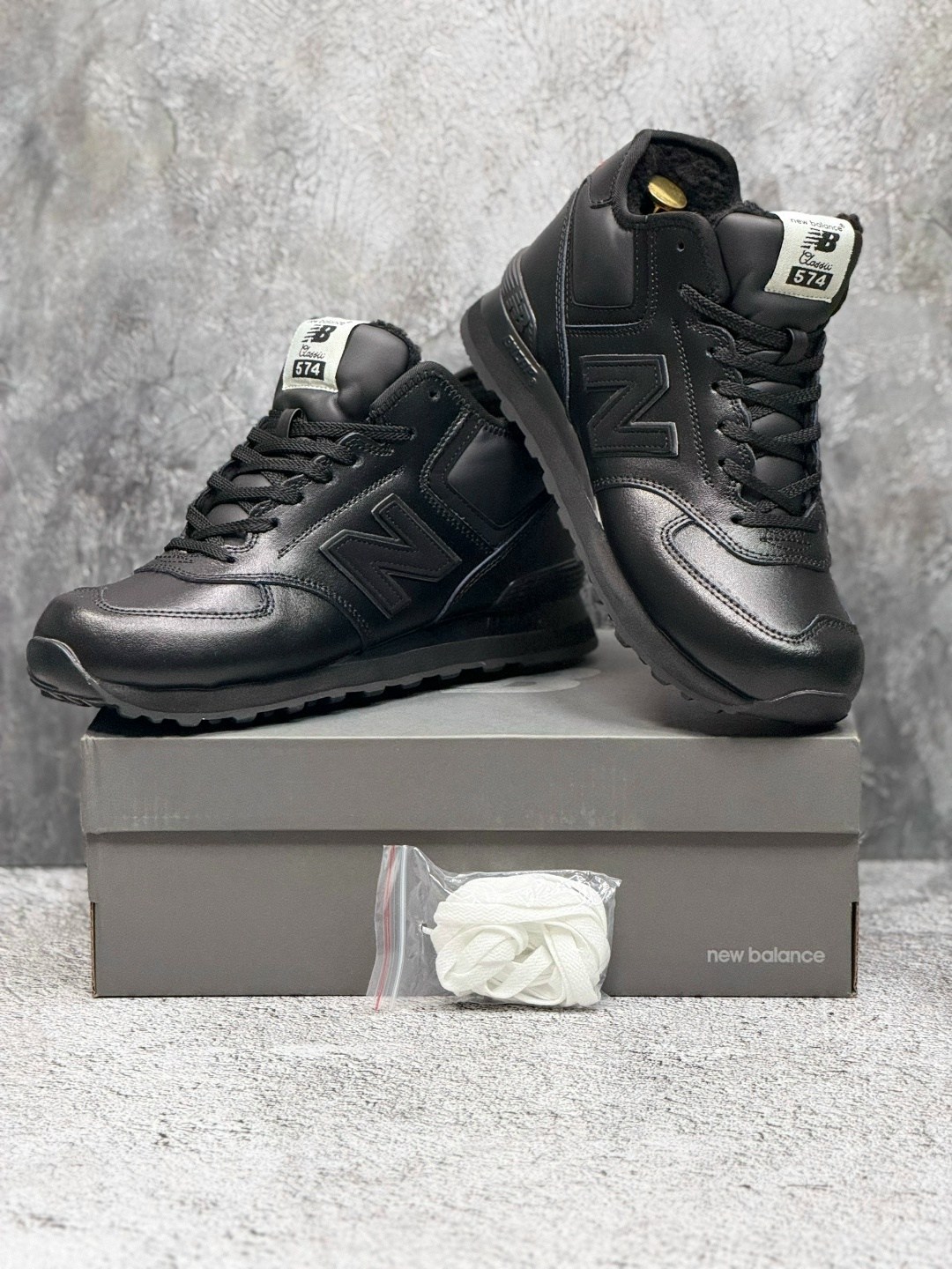кроссовки new balance 574,new balance 574 кожаные,кроссовки зимние new balance 574,кроссовки new balance мужские,зимние кроссовки new balance